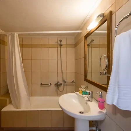 Akroyali Seafront Retreat-seaview Modern