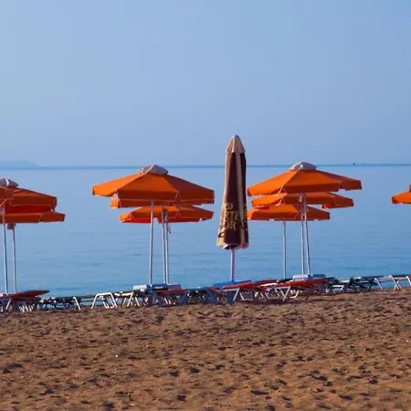 Akroyali Seafront Retreat-seaview Modern