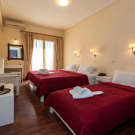 Han/Misafirhane Akroyali Seafront Retreat-seaview Modern *